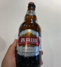 燕京啤酒 U8小度酒500ml*12瓶 整箱裝 中秋節送禮 新老包裝交替發(fā)貨 曬單實(shí)拍圖