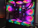 技嘉（GIGABYTE）5070顯卡 風(fēng)魔 GeForce RTX 5070 WindForce SFF 12G DLSS4 電競設計AI智能學(xué)習電腦獨立顯卡 曬單實(shí)拍圖