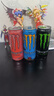 可口可樂(lè )魔爪能量風(fēng)味B族維生素飲料330ml整箱 魔爪原味330ml*24 曬單實(shí)拍圖