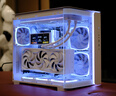 微星（MSI）MPG B850 EDGE TI WIFI 7刀鋒鈦主板 5G網(wǎng)口支持CPU AMD 9700X/9600X/9800X3D(AMD B850/AM5接口） 曬單實(shí)拍圖