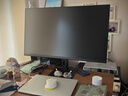 小米（MI）REDMI 27英寸顯示器 144Hz 300nits亮度 專業(yè)級色準(zhǔn)低藍光愛眼電競電腦辦公顯示器屏 A27 2026款 曬單實拍圖