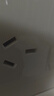 得力（deli）新國標(biāo)安全插座 插排/插線板/接線板/排插/拖線板 總控開關(guān) 兒童保護(hù)門 3組合孔5米 18274(05) 曬單實(shí)拍圖