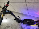 bremer電動(dòng)滑板車(chē)迷你小型折疊電動(dòng)鋰電池電瓶車(chē)站騎坐騎便攜代步車(chē)S12 上市品牌鋰電/約40-50公里 曬單實(shí)拍圖