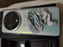 暢享榮耀X200超大內存8800mAh大電池快充長(cháng)續航天璣9400電競拍照護眼手機 蒼穹白 16G運行+1T內存 曬單實(shí)拍圖