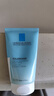 理膚泉（LA ROCHE-POSAY） 屈臣氏理膚泉特安潔面泡沫套裝 溫和洗面奶 50ml *2 曬單實(shí)拍圖