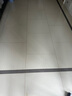 海爾（Haier）小白A3Air洗地機【0纏毛 70℃洗烘 IPX7浸泡洗 180°平躺】三貼邊智能家用吸拖洗一體拖地用機器人 【A3 頂配版】4000mAh｜70℃洗烘 曬單實(shí)拍圖