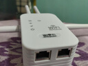 QZGYwifi信號放大器無(wú)線(xiàn)轉有線(xiàn)穿墻王信號增強手機網(wǎng)絡(luò )擴容器家用全屋滿(mǎn)格中繼器網(wǎng)口接收器路由器通用 【強力信號 擴展全屋】 300M四天線(xiàn) 曬單實(shí)拍圖