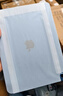 Apple/蘋(píng)果 iPad11英寸 A16芯片2025年款 平板電腦 (128GB WLAN版/學(xué)習辦公娛樂(lè ))銀色 曬單實(shí)拍圖