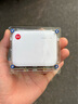 中興（ZTE）5G隨身wifi移動UFI 無線上網(wǎng)卡 5g插卡路由 無限隨行車載 筆記本流量卡托 F50/MU300 曬單實拍圖