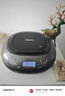 飛利浦(PHILIPS)AZ5368 CD磁帶一體機(jī) CD機(jī) 磁帶機(jī) 復(fù)讀機(jī) U盤磁帶相互轉(zhuǎn)錄家用教學(xué)考試用音箱音響 曬單實(shí)拍圖