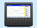 聯(lián)測（LONTROL）彩屏無(wú)紙記錄儀 溫濕度壓力電流電壓電量 多路溫度巡檢測試儀曲線(xiàn) 【96*96彩屏】2通道+U盤(pán)軟件 曬單實(shí)拍圖