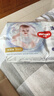 好奇（Huggies）金裝紙尿褲S120片(4-8kg)尿不濕【速干不易紅】 曬單實(shí)拍圖