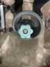 山頭林村工業(yè)氬氣瓶家用小型便捷式國標氮氬弧焊無(wú)縫鋼瓶氧氣二氧工 國標10升 曬單實(shí)拍圖