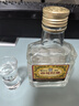 汾酒 杏花村酒 2010年-2013年 50度 125ml 清香型白酒 2013年 125mL 4瓶 曬單實(shí)拍圖