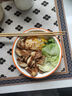 川島屋鑄鐵平底鍋不粘鍋家用無(wú)涂層牛排煎鍋早餐煎雞蛋烙餅專用鍋 鑄鐵平底鍋20cm 曬單實(shí)拍圖