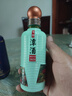潭酒 mini潭2021 醬香型白酒 53度 100ml 單瓶裝 單一年份大曲坤沙 曬單實拍圖