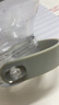 無(wú)印良品（MUJI）共聚酯 運動(dòng)水杯  透明 1100mL 曬單實(shí)拍圖