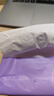 薇爾衛(wèi)生巾日用V感防漏240*40片 超薄透氣姨媽巾京東自營官方旗艦 曬單實(shí)拍圖