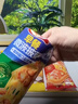 小薩牛牛披薩芝士船組合裝早餐速食空氣炸鍋半成品學生兒童披薩pizza 10片裝【培根4+雞肉4+牛肉2】 曬單實拍圖