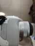 佳能（Canon）EOS R50 微單相機套機 佳能R50 小型便攜 高清數(shù)碼照相機 R50+18-45mm白色 曬單實拍圖