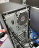 聯(lián)想（Lenovo）TS90X ST45V3 小型【塔式服務(wù)器】工作站電腦主機 金蝶用友ERP財務(wù)辦公 【TS90X】至強E2324G四核3.1GHz 16G內存丨2塊512G固態(tài)丨RAID1 曬單實(shí)拍圖