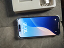 Apple iPhone 15 Pro Max 蘋果5G 二手蘋果手機 蘋果15PM 國行優(yōu)惠券補貼 黑色鈦金屬 256G 曬單實拍圖