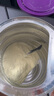 a2奶粉 澳洲紫白金版 DHA 較大嬰兒配方牛奶粉2段(6-12月)900g 曬單實(shí)拍圖