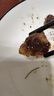 天譜樂(lè )食 澳洲谷飼150天安格斯上腦牛排 600g/袋 4片裝 原切牛排 曬單實(shí)拍圖
