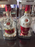 五糧液 普五八代 濃香型白酒 52度 500ml 單瓶 新老包裝隨機 官方授權 曬單實(shí)拍圖