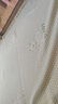 潔麗雅（Grace）A類(lèi)豆豆涼席冰絲涼席夏天專(zhuān)用軟席單席綠色180*200cm【可水洗】 曬單實(shí)拍圖