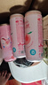 銳澳（RIO）洋酒 雞尾酒 預(yù)調(diào)酒 果酒3度 微醺甜酒330ml*10罐+零糖強爽*2罐 曬單實拍圖