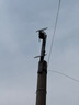 網(wǎng)絡(luò )眼4g免費流量太陽(yáng)能攝像頭室外無(wú)電無(wú)網(wǎng)農村戶(hù)外手機遠程高清無(wú)線(xiàn)監控器家用360度無(wú)死角帶夜視全景 【太陽(yáng)能4G版】雙鏡頭+免流量無(wú)需充值+128G 曬單實(shí)拍圖