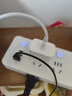 固質(zhì)蘋(píng)果充電器正品充電線(xiàn)氮化鎵適配原裝45W快充線(xiàn)PD套裝iPhone14ProMax 16 15手機13充電頭30W數據線(xiàn) 【蘋(píng)果6-14系列】快充頭+閃充線(xiàn)丨1米套裝 曬單實(shí)拍圖