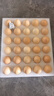 京鮮生 無(wú)抗保潔鮮雞蛋30枚/盒 健康輕食 禮盒送禮 1.5kg/盒 源頭直發(fā) 曬單實(shí)拍圖