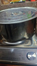 美的（Midea）電磁爐凹面猛火爆炒電磁爐360°立體加熱電磁灶電陶爐家用3500W大功率猛火多功能電池爐MC-E35D2 曬單實拍圖