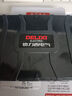 德力西電氣（DELIXI ELECTRIC）螺絲刀套裝筆記本拆機工具全套精密十字一字六角梅花多功能107合1 曬單實(shí)拍圖