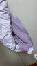 巴拉巴拉嬰兒羽絨服男女童冬季外套撞色萌趣200424107205 曬單實(shí)拍圖