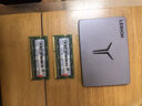聯(lián)想拯救者1TB SSD固態(tài)硬盤SATA 3.0接口 S700系列 讀速高達(dá)550MB/s 曬單實(shí)拍圖
