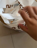 德佑嬰兒一次性隔尿墊92片33*45cm護(hù)理墊姨媽墊不可洗尿墊 曬單實拍圖