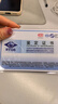周六福珠寶 葫蘆金鑲玉吊墜女款和田白玉吊墜 不含鏈 生日禮物 曬單實(shí)拍圖