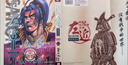 港版漫畫(huà) 左近 影舞者德川家康完全版 外傳 1-2 1 2 3 4 隨書(shū)附送精美閃卡一張 可單拍 隆慶一郎 原哲夫 玉皇朝出版 黑角馬港版圖書(shū) 預售 左近 影舞者德川家康完全版 外傳 2 附閃卡 曬單實(shí)拍圖