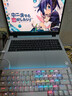 七彩虹（Colorful）隱星P16 游戲筆記本電腦高刷2.5K電競屏酷睿i7學(xué)生AI設計師剪輯視頻暢玩黑神話(huà)悟空25新品 白色I7-13620H 16GB 1TB定制 滿(mǎn)血RTX5060電競獨顯 曬單實(shí)拍圖