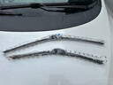澳冶適用于本田杰德13-20款專(zhuān)用無(wú)骨雨刮器原車(chē)尺寸前雨刷1對裝26+22 曬單實(shí)拍圖
