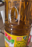 魯花 食用油 低芥酸特香菜籽油 5L  /桶   曬單實(shí)拍圖