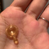 伊麗莎白雅頓眼膠7粒  時空煥活眼部膠囊精華液1.2ml 曬單實拍圖