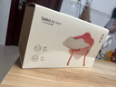 倍輕松（breo）N6mini【金推手】頸椎按摩儀器按摩披肩肩頸按摩儀器斜方肌腿腰頸部  七夕情人節(jié)禮物送男女友 曬單實(shí)拍圖