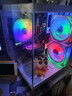 七彩虹 RTX5060Ti/RTX5060/5050高配獨顯+英特爾高端18核36線(xiàn)程臺式電腦電競直播設計主機i5/i7/i9組裝機 配置四【i9級12核24線(xiàn)程+RTX3050】 電腦主機+外設禮包 曬單實(shí)拍圖