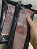真牛館x京東plus澳洲和牛MB45原切牛肉牛排1kg 牛肉生鮮七夕【真原切】 曬單實拍圖