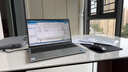 戴爾（DELL） Pro靈越15大屏輕薄本3530升級DC15250 15.6英寸超極本女大學(xué)生便攜學(xué)習辦公游戲手提筆記本電腦 15Pro辦公【酷睿 3 120Hz高刷屏】 16G內存/512G高速固 曬單實(shí)拍圖