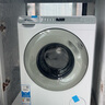 Leader海爾智家出品 滾筒洗衣機(jī)全自動(dòng)小型家用 超薄平嵌 家電國家補(bǔ)貼20% 3.5KG嬰兒內(nèi)衣洗TQGM35-B80Q2 曬單實(shí)拍圖